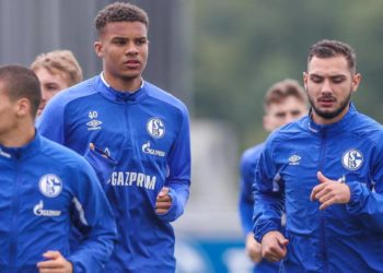 Schalke 04 : Blessure de Salif Sané, une opportunité pour Malick Thiaw ?