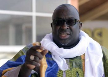 Urgent- Procés Lamine Diack: Le procureur requiert cinq ans ferme contre Massata Diack