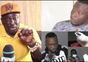 Vidéo- Maladie de Jules Baldé Jr: Les vérités de Baye Mandione: « Ama Baldé doit l&rsquo;aider pour qu&rsquo;il puisse… »