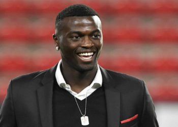 Mercato : Mbaye Niang coûte désormais 25 millions d&rsquo;Euros