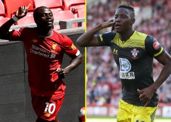 Southampton: Moussa Djenepo: "Je ferai de mon mieux pour devenir le prochain Sadio Mané" - wiwsport