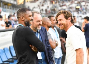 Riolo voit Habib Beye « head of football » de l&rsquo;OM