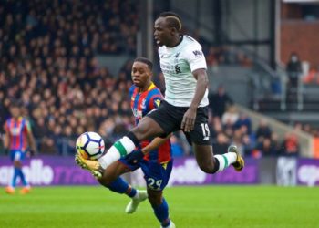 Liverpool et Sadio Mané doivent retrouver la victoire face à Crystal Palace de Kouyaté