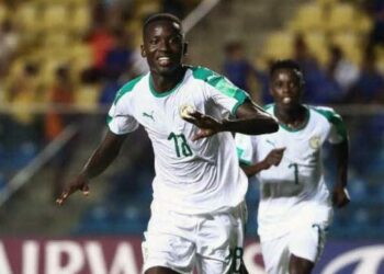 Mercato : Deux sociétaires de Génération Foot dont Pape Matar Sarr vont rejoindre le Metz