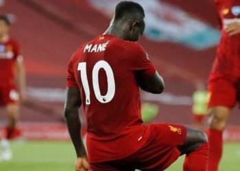Djibril Cissé : « Sadio Mané est le meilleur joueur de toute la Premier League »