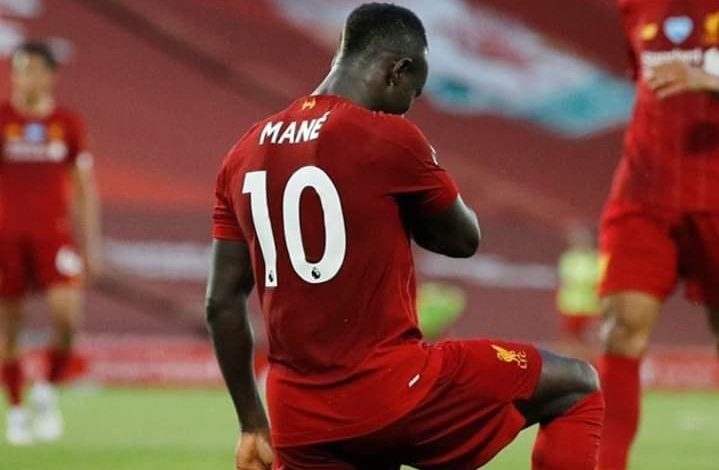 Djibril Cissé : "Sadio Mané est le meilleur joueur de toute la Premier League" - wiwsport