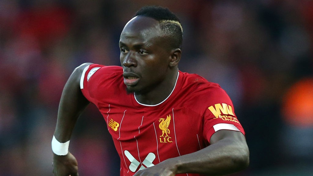 Course au titre de meilleur buteur : Le soulier d'Or perdu pour Sadio Mané ? - wiwsport Course au titre de meilleur buteur : Le soulier d'Or perdu pour Sadio Mané ? - wiwsport