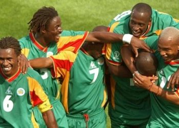 Il y a 18 ans, le Sénégal atteignait les quarts de finale de la CDM 2002