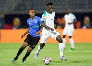 23 juin 2019- 23 juin 2020: Sénégal Vs Tanzanie: Première victoire des lions à la CAN 2019 (2-0) !