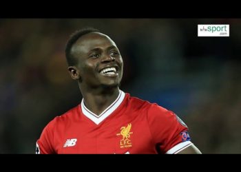 Vidéo- Chronique El Amine: Sadio Mané champion d&rsquo;Angleterre avec Liverpool, meilleur joueur sénégalais de tous les temps ?