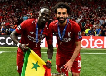 Meilleur joueur africain de la saison : « Sadio Mané sans aucun doute » ancien défenseur de Tottenham