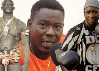 Mama Lamine « awma mbeur boudoul Siteu, sa position sur ma relation avec Balla Gaye moy dima wakh… »