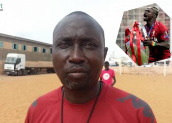 Vidéo- Sadio Mané champion d&rsquo;Angleterre: Les révélations de son ancien coach à GF : « Ce qu&rsquo;il m&rsquo;avait dit »