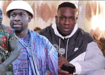 Vidéo- Gouye Gui révèle : "Je n'ai jamais fait un sacrifice, mon combat contre Siteu j'avais tué 9..." - wiwsport