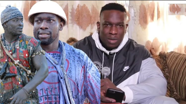 Vidéo- Gouye Gui révèle : "Je n'ai jamais fait un sacrifice, mon combat contre Siteu j'avais tué 9..." - wiwsport