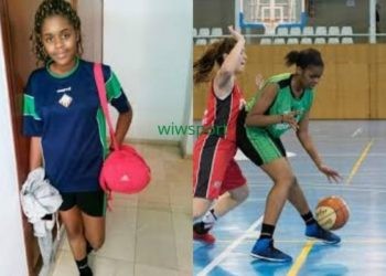 Basketball : De l’Espagne, Diyé Boiro rêve de porter le maillot sénégalais