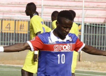 Football : Ces talents gâchés du championnat sénégalais