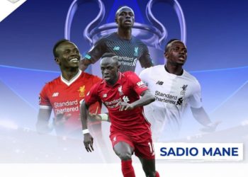 Saison réussie pour ces sénégalais, 11 Lions champions avec leurs clubs !