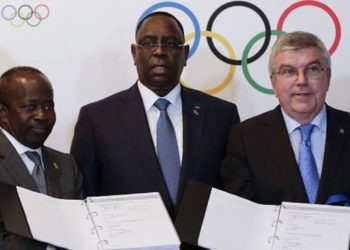 Revivez WakhSaKhalate : Jeux Olympiques de la jeunesse 2022 reportés jusqu&rsquo;en 2026