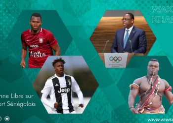 Revivez WakhSaKhalate : Antenne Libre sur le Sport Sénégalais