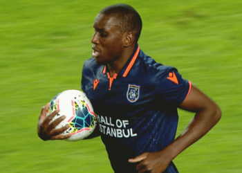 Turquie: Başakşehir vs Kayserispor en cours: Demba Ba joue sa finale !