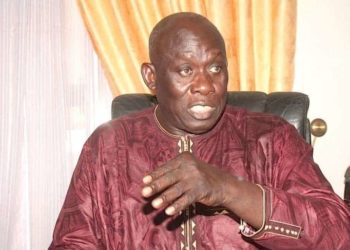 Baba Tandian sur les infrastructures sportives : « Me Wade est mon ami mais Macky Sall a beaucoup fait »