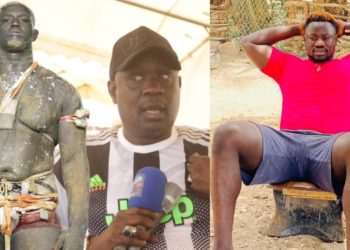Vidéo- Boy Niang refuse 50 millions et fait réagir Lamine Samba : « bouniou fayé Balla Gaye 100 millions… »
