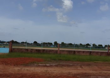 Reconstrution totale du stade municipal de Bignona : Le maire Mamadou Lamine Keita exige de la qualité et le respect des délais