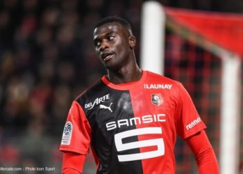 Mercato – OM : la piste Niang encore d&rsquo;actualité ?