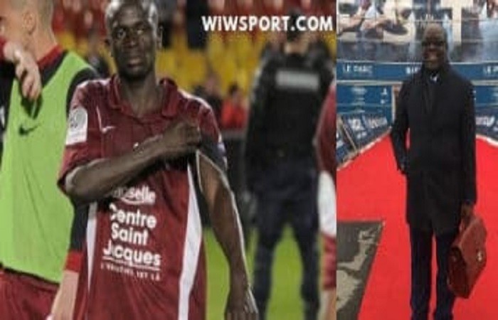 Thierno Seydi : "Si je n'étais pas là, peut-être qu'on ne parlerait pas de Sadio" - wiwsport