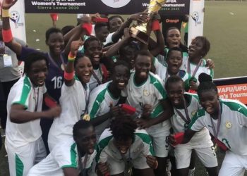 La FIFA pas d’accord avec la CAF pour l’annulation de la CAN féminine