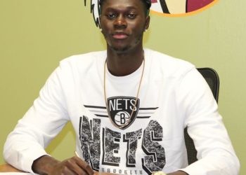 Liga – Le pivot sénégalais Malik Dime signe pour deux ans à Andorre
