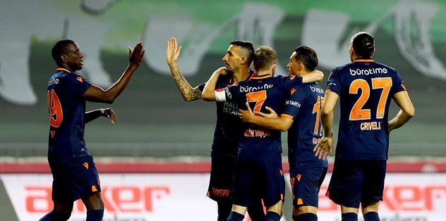 Turquie: Başakşehir et Demba Ba pourront entrer dans l'histoire ce dimanche ! - wiwsport