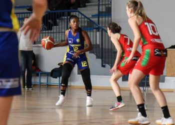 Mercato – NF3 France : L’USM Saran recrute Elma Malou !