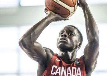 Draft NBA 2020 : Le jeune Karim Mané se déclare éligible