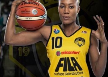 Serie A1 : Astou Traoré promet le meilleur à San Martino