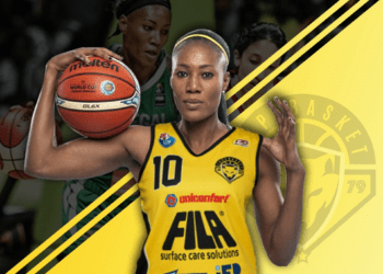 EXCLU: Astou Traoré va évoluer dans le championnat italien la saison prochaine