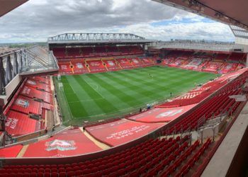 Liverpool vs Burnley à 14 heures : Sadio Mané titulaire