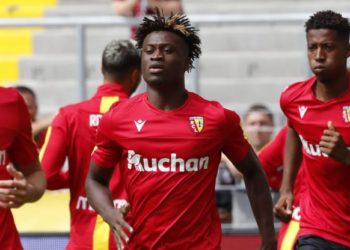 Mercato: Arial Mendy refuse l&rsquo;offre de l&rsquo;Ajaccio, RC Lens le sanctionne