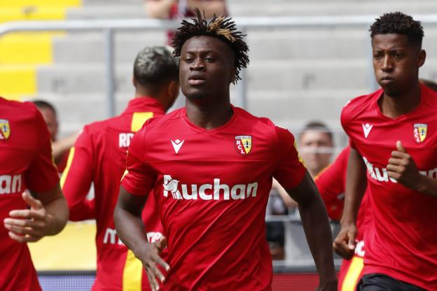 Mercato: Arial Mendy refuse l'offre de l'Ajaccio, RC Lens le sanctionne - wiwsport Mercato: Arial Mendy refuse l'offre de l'Ajaccio, RC Lens le sanctionne - wiwsport