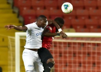 Turquie: Match nul Gaziantep FK vs Kasımpaşa (2-2), Mame Baba Thiam énorme !