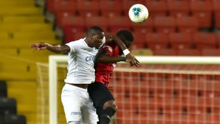 Turquie: Match nul Gaziantep FK vs Kasımpaşa (2-2), Mame Baba Thiam énorme ! - wiwsport Turquie: Match nul Gaziantep FK vs Kasımpaşa (2-2), Mame Baba Thiam énorme ! - wiwsport