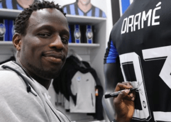 Boukary Dramé : « À mon avis, l’Atalanta a ce qu’il faut pour battre le PSG »