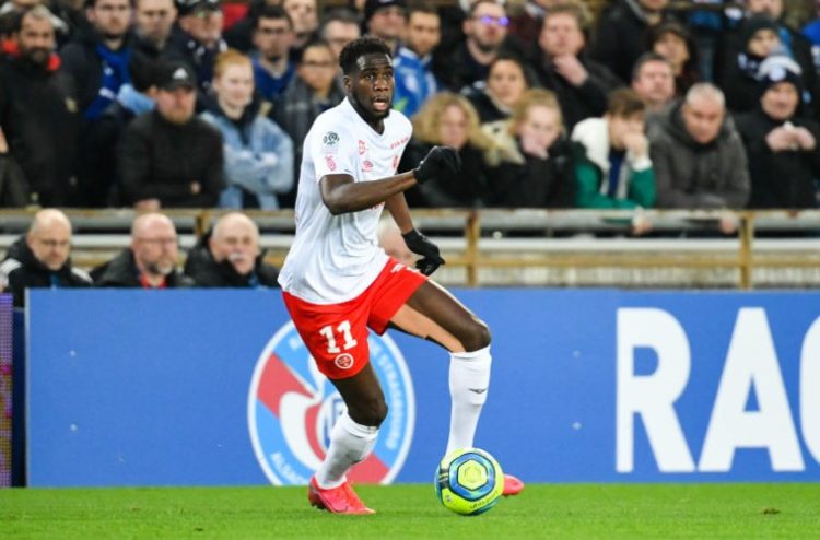 OM : Oublier Mbaye Niang, priorité Boulaye Dia ! - wiwsport