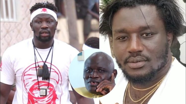 Combat contre Balla Gaye 2 : Comment Boy Niang 2 s'est compliqué la tâche ! - wiwsport Combat contre Balla Gaye 2 : Comment Boy Niang 2 s'est compliqué la tâche ! - wiwsport