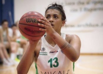 Italie : Jeannette Guilavogui change de club et pose son baluchon à Livourne