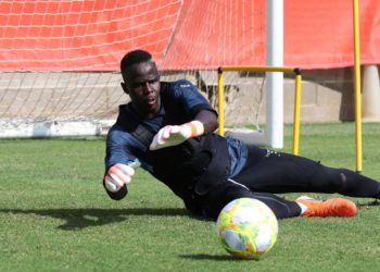 Espagne: Le gardien de but Cheikh Kane Sarr change de club pour avoir du temps de jeu
