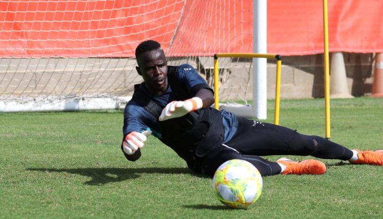 Espagne: Le gardien de but Cheikh Kane Sarr change de club pour avoir du temps de jeu - wiwsport