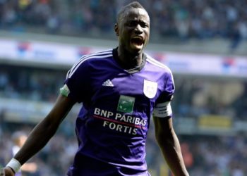 Cheikhou Kouyaté n&rsquo;écarte pas l&rsquo;idée de rejouer à Anderlecht: « Dans deux ou trois ans, Kompany peut m’appeler quand il veut »