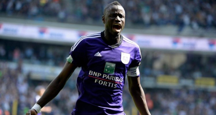 Cheikhou Kouyaté n'écarte pas l'idée de rejouer à Anderlecht: "Dans deux ou trois ans, Kompany peut m’appeler quand il veut" - wiwsport Cheikhou Kouyaté n'écarte pas l'idée de rejouer à Anderlecht: "Dans deux ou trois ans, Kompany peut m’appeler quand il veut" - wiwsport